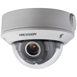 Camera analogHD 2MP, lentila 2.8-12mm VariFocala manuala, IR 40m, EXIR 2.0, IP67, IK10 - HIKVISION DS-2CE5AD0T-VPIT3F(2.7-13.5mm)