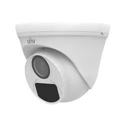 Camera AnalogHD 2MP, lentila 2.8mm, IR20m, IP67 - UNV UAC-T112-F28 - imagine 2