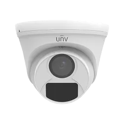 Camera AnalogHD 5MP, lentila 2.8mm, IR20m, IP67 - UNV UAC-T115-F28 - imagine 1