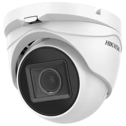 Camera AnalogHD 5MP, PoC,  lentila 2.7-13.5 mm, IR 40m - HIKVISION DS-2CE79H0T-IT3ZE