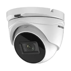 Camera AnalogHD ULTRA LOW-LIGHT 2MP, lentila 2.7-13.5mm, IR 70M- HIKVISION DS-2CE79D0T-IT3ZF