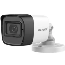 CAMERA ANHD BULLET 5MP IR 25M 2.8MM MIC