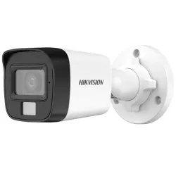 CAMERA ANHD BULLET 5MP IR 30M WHITE LIGHT 20M MIC