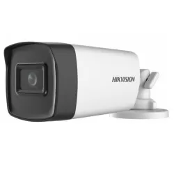 CAMERA ANHD BULLET 5MP IR 40M LENTILA 2.8MM POC