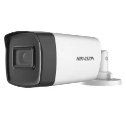 CAMERA ANHD BULLET 5MP IR 40M LENTILA 3.6MM