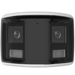 CAMERA ANHD BULLET 5MP, IR SI WL 40M, 2 X 2.8MM - imagine 1