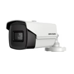 CAMERA ANHD BULLET, 8MP, IR 60M, LENTILA 2.8MM