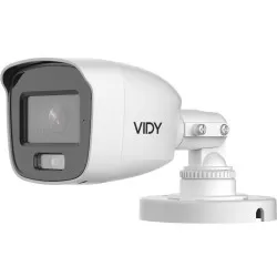 CAMERA ANHD BULLET COLORVU 5MP WL 20M LENTILA 2.8M