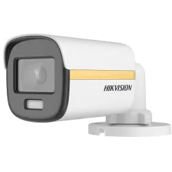 CAMERA ANHD BULLET COLORVU 5MP IR 20M LENTILA 2.8M