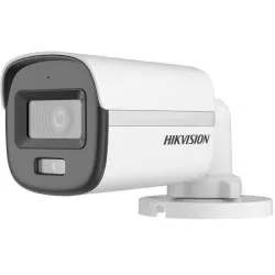 CAMERA ANHD BULLET 2MP IR 20M LENTILA 2.8MM MIC