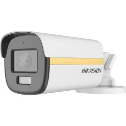 CAMERA ANHD BULLET 2MP IR 40M 2.8MM MIC