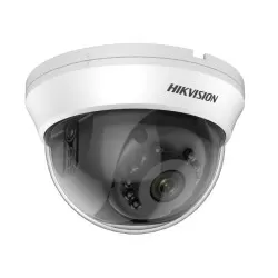 CAMERA ANHD DOME 2MP IR 20M LENTILA 2.8MM