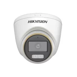 CAMERA ANHD TURRET 2MP, IR SI WHITE LIGHT 40M