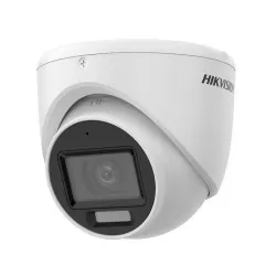 CAMERA ANHD TURRET 5MP IR 30M WHITE LIGHT 20M MIC