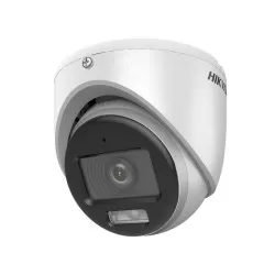 CAMERA ANHD TURRET 5MP, IR SI WL 20M, 2.8MM