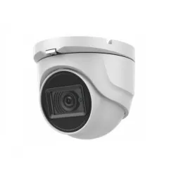 CAMERA ANHD TURRET 8MP IR 30M LENTILA 2.8MM