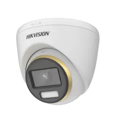 CAMERA ANHD TURRET 8MP IR 40M LENTILA 2.8MM POC