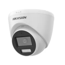 CAMERA ANHD TURRET 8MP, IR 40M, WL 20M, 2.8MM