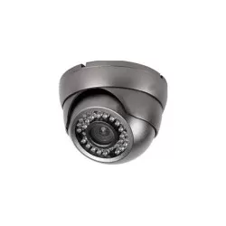 Camera de supraveghere Asrock AHD-3SFIR1B, Dome AHD, 1MP, 3.6mm, IR 15m
