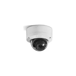 Camera de supraveghere Bosch IP ONVIF Flexidome Fixed Dome 5MP, CMOS 1/2.9’’, IR 30M, H.265, HDR (120dB), 3.2-10 mm varifocala, motorizata, microSDHC