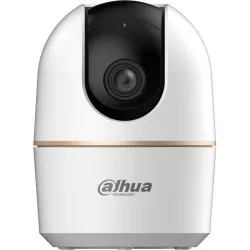 Camera de supraveghere Dahua H4A Hero Wi-Fi, 2K 4MP, 3.6mm, IR 10m, microfon, difuzor, Privacy Mode, Auto Tracking