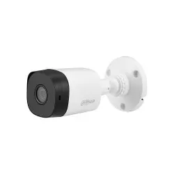 Camera de supraveghere Dahua HAC-B1A21-0280B, HDCVI Bullet 2MP, CMOS 1/2.7'', 2.8mm, IR 20m, IP67