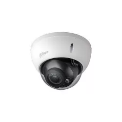 Camera de supraveghere Dahua HAC-HDBW1500R-Z-2712, HDCVI Dome 5MP, CMOS 1/2.7'', 2.7-12mm motorizat, IR 30m, IP67, IK10