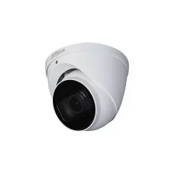 Camera de supraveghere Dahua HAC-HDW1500T-Z-A-2712, HDCVI Dome, 5MP, CMOS 1/2.7'', 2.7-12mm zoom motorizat, IR 60m, Microfon, IP67, carcasa metal
