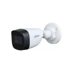 Camera de supraveghere Dahua HAC-HFW1200C-0280B, HDCVI Bullet 2MP, CMOS 1/2.7'', 2.8mm, IR 30m, IP67