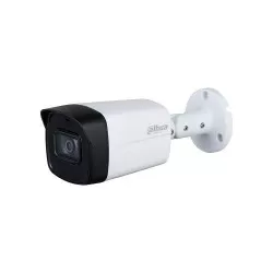 Camera de supraveghere Dahua HAC-HFW1231TLM-I6-A-0360B HDCVI Bullet Starlight 2MP, CMOS 1/2.8'', 3.6mm, IR 60m, WDR 130dB, Microfon, IP67