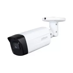 Camera de supraveghere Dahua HAC-HFW1231TM-I8-A-0280B HDCVI Bullet Starlight 2MP, CMOS 1/2.8'', 2.8mm, IR 80m, WDR 130dB, Microfon, IP67