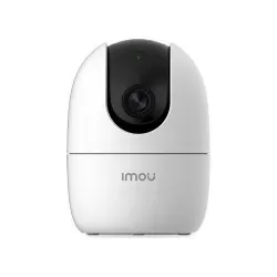 Camera de supraveghere Dahua IPC-A22E-A-IMOU, Wi-Fi 2MP, H.265, CMOS 1/2.7'', 3.6mm, IR 10m, MicroSD, Microfon, Difuzor