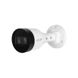 Camera de supraveghere Dahua IPC-CB1C20-0280B, EZ-IP, 2 MP, 1/2.7 CMOS, 25/30fps@2MP, DWDR, ICR, 3DNR, AWB, AGC, BLC, 2.8mm, IR30m, IP67, PoE