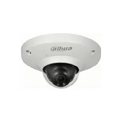 Camera de supraveghere Dahua IPC-HDB4231C-AS-0360B Camera dome IP ONVIF Dahua H.265+, 2MP @50ps, CMOS Sony 1/2.8