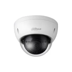 Camera de supraveghere Dahua IPC-HDBW1230E-0280B-S5, IP Dome 2MP, CMOS 1/2.7'', 2.8mm, IR 30m, IP67, IK10, PoE