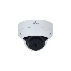 Camera de supraveghere Dahua IPC-HDBW3441R-AS-P-0210B  Dome IP AI WizSense 4MP, 2.1mm, IR 15m, PoE