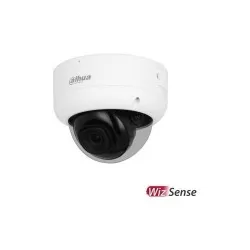 Camera de supraveghere Dahua IPC-HDBW3841E-AS-0280B-S2 Dome IP AI WizSense 8MP, CMOS 1/2.8, 2.8mm, IR30m, WDR 120dB, MicroSD 256GB, IP67, IK10, PoE