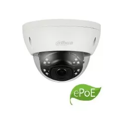 Camera de supraveghere Dahua IPC-HDBW4431E-ASE-0360B IP Dome 4MP, CMOS 1/3'', 3.6mm, IR 30m, WDR, MicroSD, IP67, IK10, ePoE