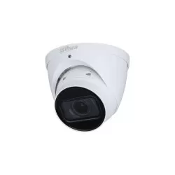 Camera de supraveghere Dahua IPC-HDW1230T-ZS-2812-S5, IP Dome 2MP, CMOS 1/2.7'', 2.8-12mm motorizat, IR50m, IP67, PoE, carcasa metal