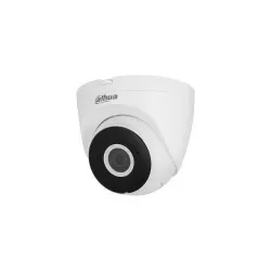 Camera de supraveghere Dahua IPC-HDW1430DT-STW-0280B Dome, IP, Wi-Fi, 4MP, CMOS 1/3'', 2.8mm, IR 30m, MicroSD 256GB, built-in Mic si speaker, IP67