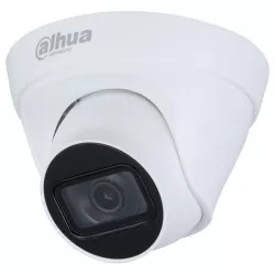 Camera de supraveghere Dahua IPC-HDW1431T1-0280B-S4, IP Dome 4MP, CMOS 1/3, 2.8mm, IR30m, IP67, PoE