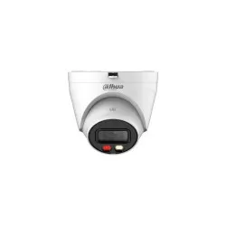 Camera de supraveghere Dahua IPC-HDW1439V-A-IL-0280B IP, Dome, Iluminare duala 30m, 2K - 4M, 2.8mmP, Microfon, PoE, IP67