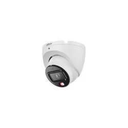 Camera de supraveghere Dahua IPC-HDW1839T-A-IL-0280B-S6 Dome IP, 8 MP, 2.8 mm, IR 30 m, microfon, PoE