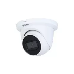 Camera de supraveghere Dahua IPC-HDW2441TM-S-0280B Dome,IP, WizSense, 4MP, IR 30m, microfon, SMD Plus, PoE, IP67