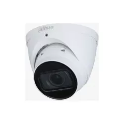 Camera de supraveghere Dahua IPC-HDW2831T-ZS-27135-S2, IP Dome 8MP, CMOS 1/2.7'', 2.7-13.5mm, varifocala, motorizata, IR 40m, IP67, metal
