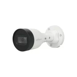 Camera de supraveghere Dahua IPC-HFW1230S1-S4-0280B, IP Bullet 2MP, CMOS 1/2.7'', 2.8mm, IR30m, IP67, PoE