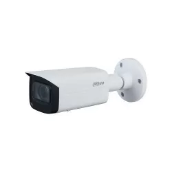 Camera de supraveghere Dahua IPC-HFW1230T-ZS-2812-S5, IP Bullet 2MP, CMOS 1/2.7'', 2.8-12mm zoom motorizat, IR50m, IP67
