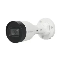 Camera de supraveghere Dahua IPC-HFW1431S1-A-0280B-S4, IP Bullet 4MP, CMOS 1/3'', 2.8mm, IR30m, WDR, Microfon, IP67, PoE
