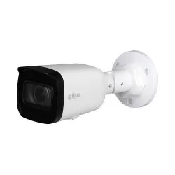 Camera de supraveghere Dahua IPC-HFW1431T1-ZS-2812-S4, IP Bullet 4MP, CMOS 1/3'', 2.8-12mm motorizat, IR 35m, WDR, MicroSD, IP67, PoE