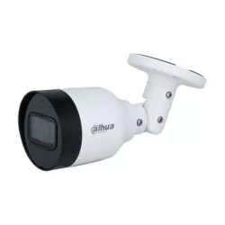 Camera de supraveghere Dahua IPC-HFW1530S-0280B-S6 IP bullet 5MP, 2.8 mm, CMOS 1/2.7'', H.265, IR 30m, IP67, PoE
